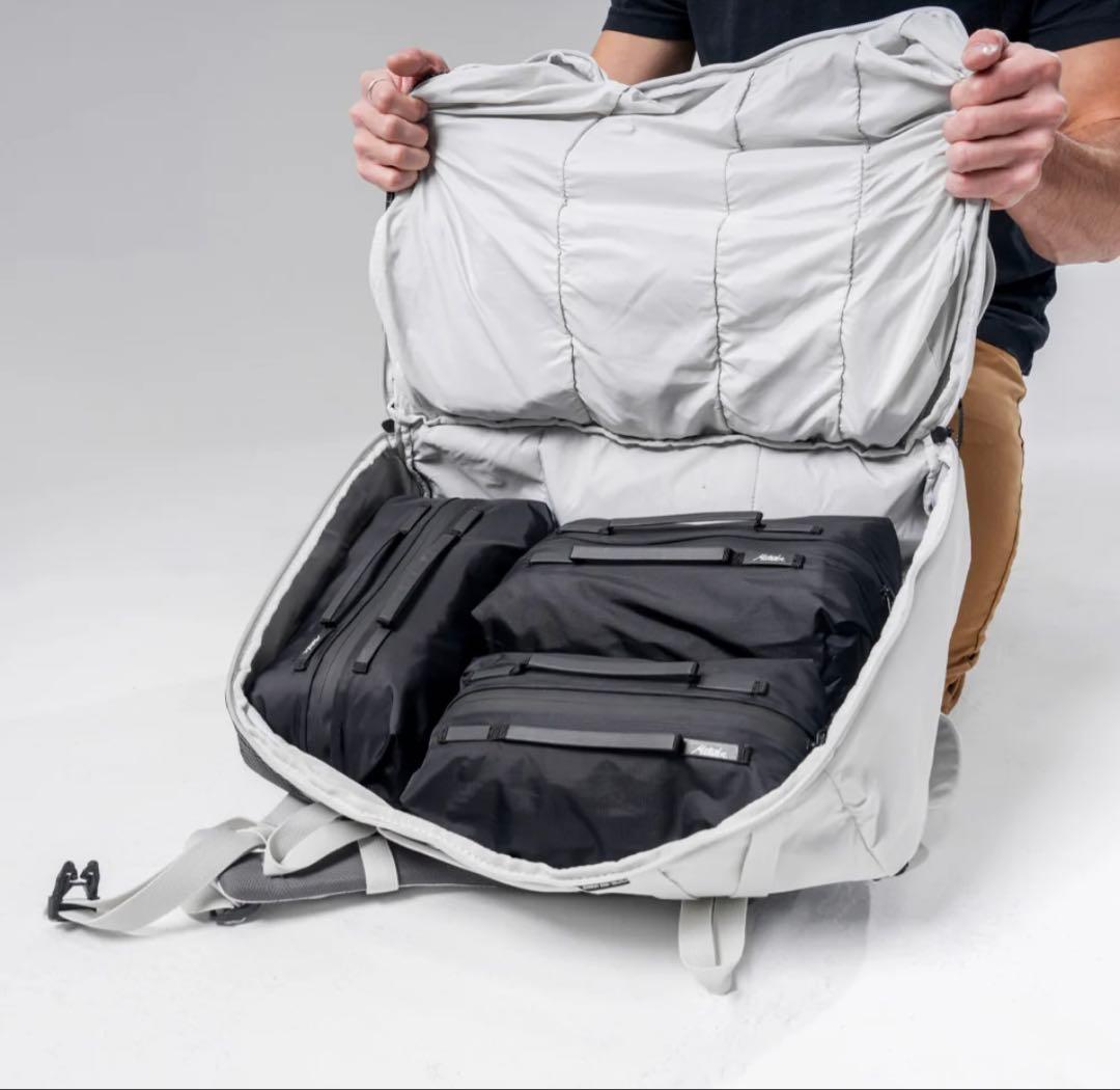 Matador☆Gear Cube Set ブラック3点セット