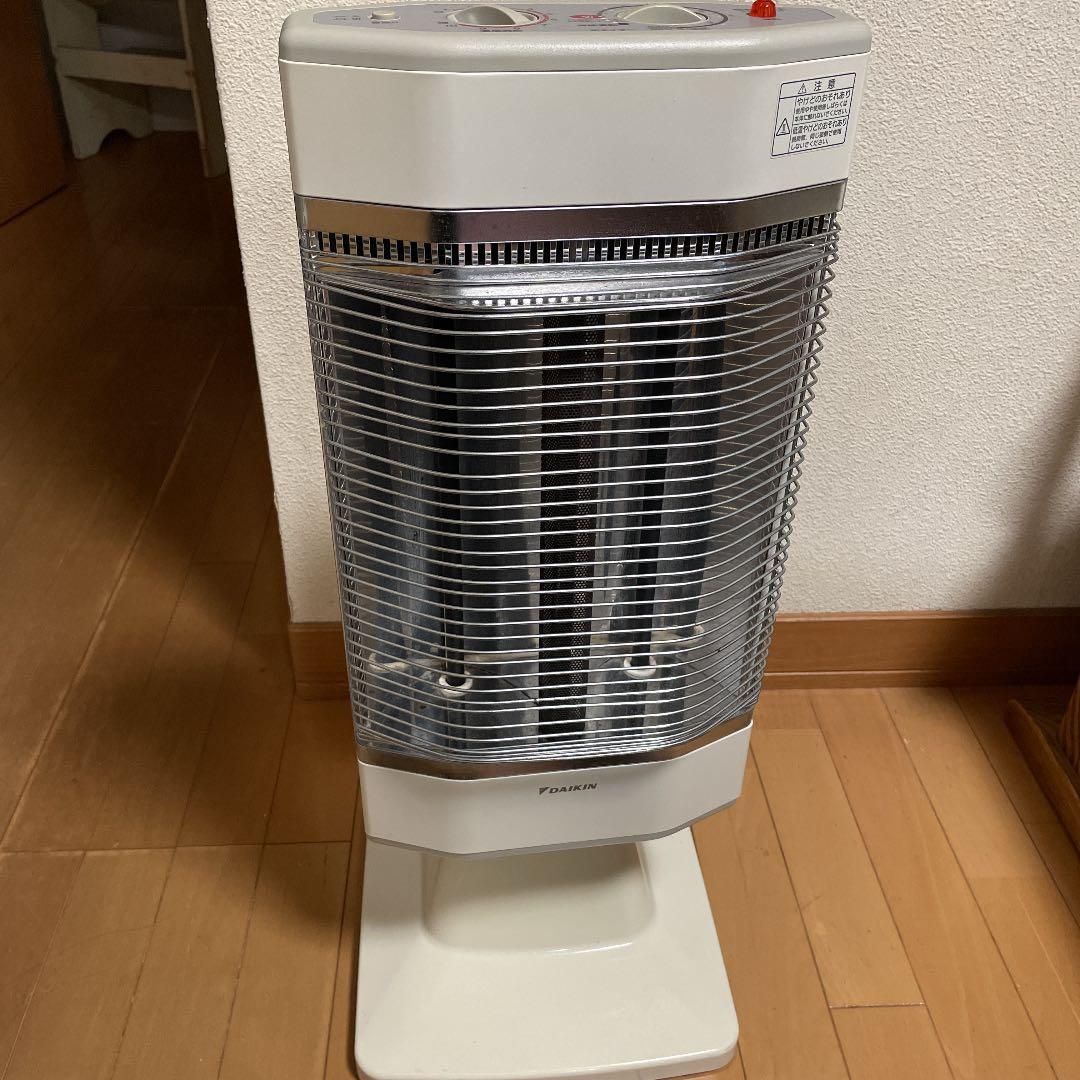 DAIKIN ERFT11KS 遠赤外線セラムヒート