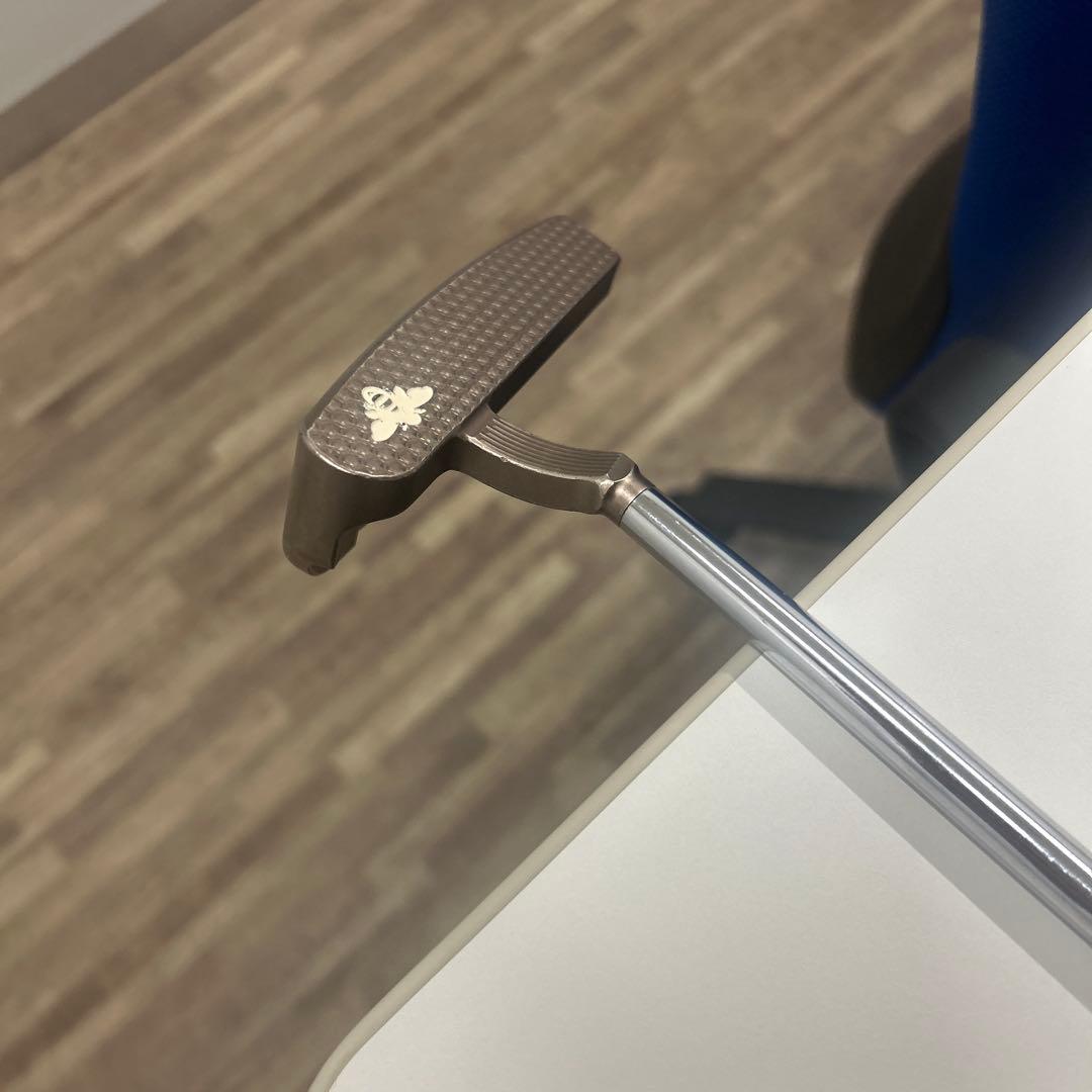 Bettinardi Queen B QB3 パター