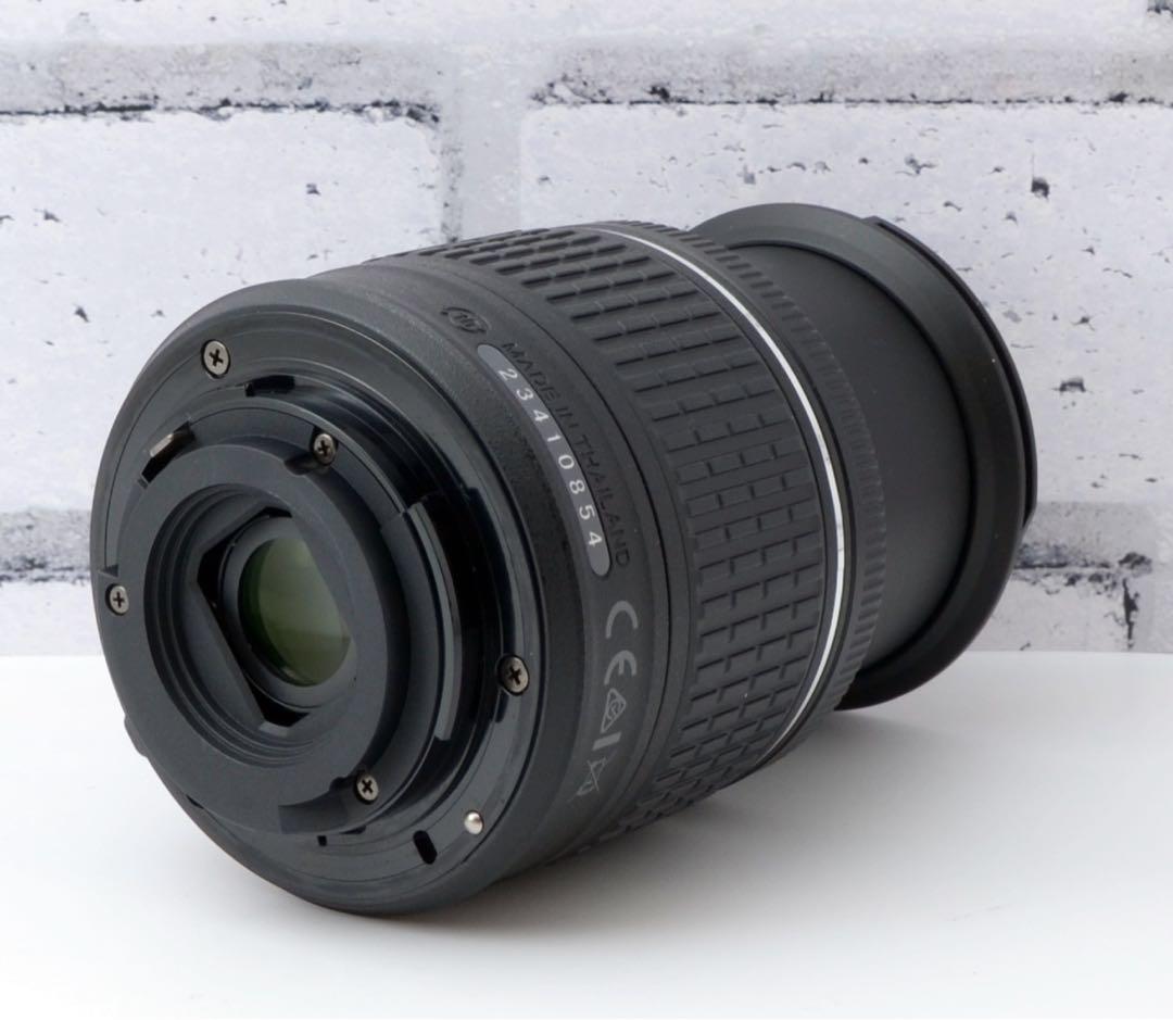 専用●S数約350回！Nikon D5600●美品●Wi-Fi内蔵●カメラバック