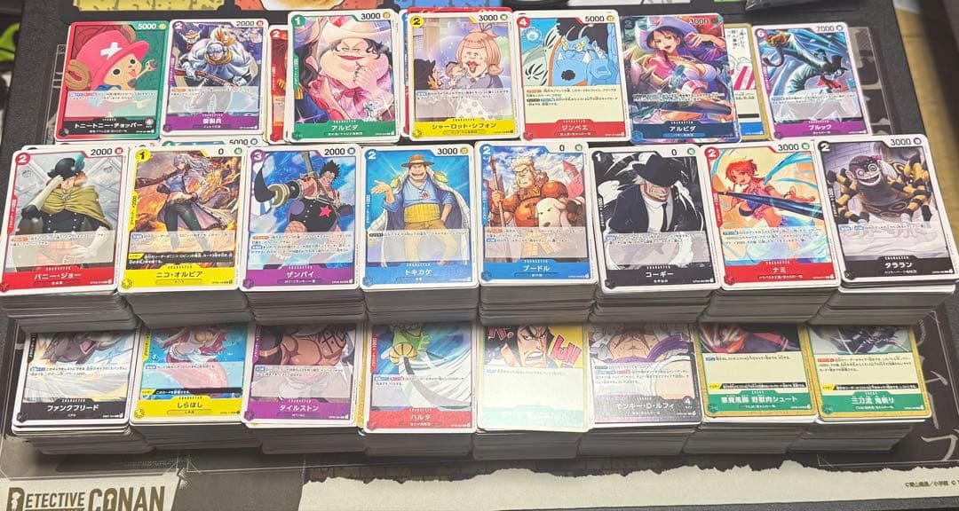 ワンピースカードゲーム　まとめ売り