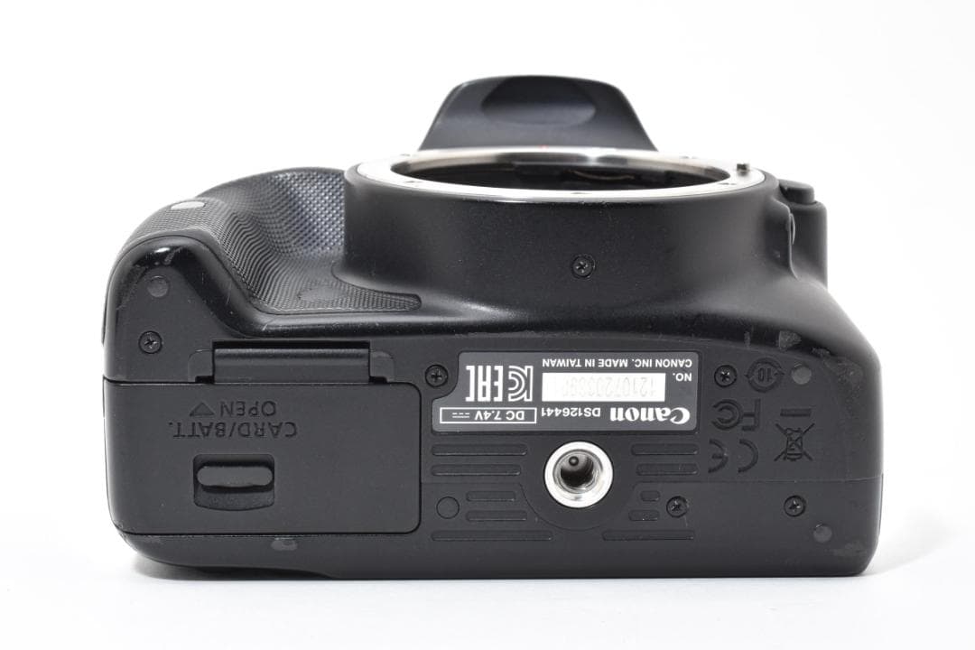 キヤノン CANON EOS KISS X7 ボディ