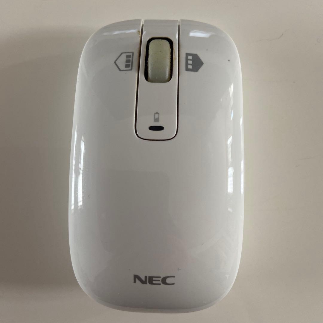 LAVIE デスクトップPC 本体 キーボード・マウス付き