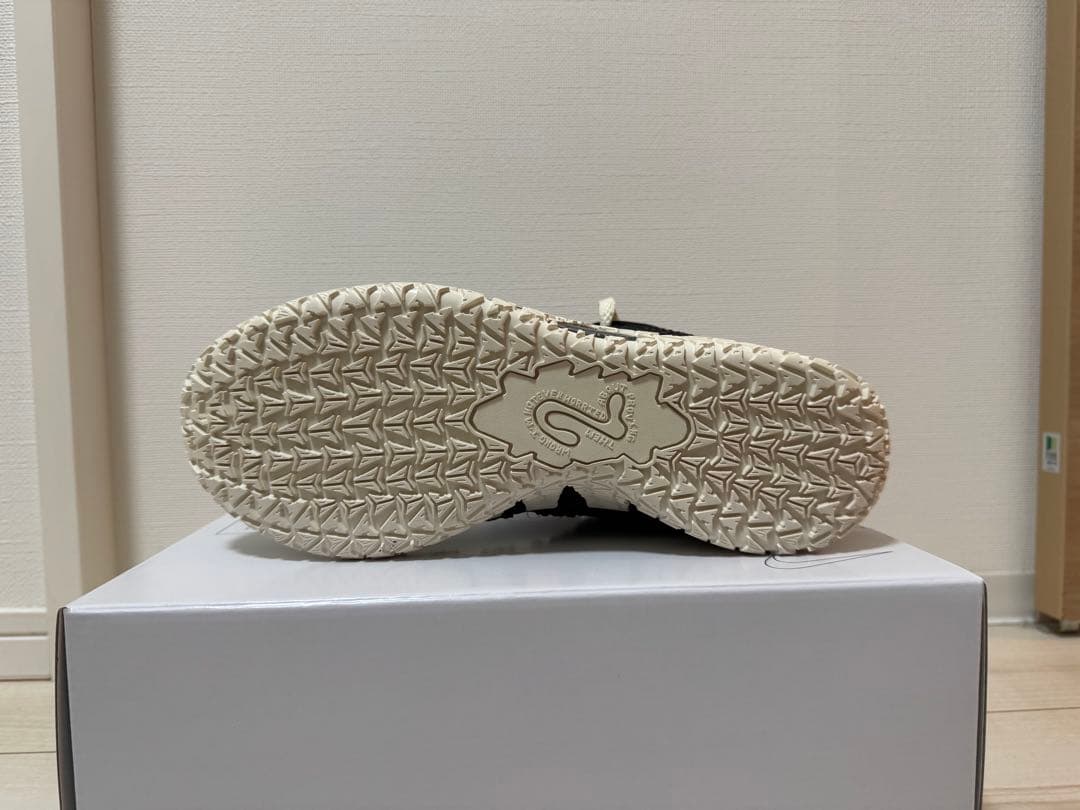 ［Nike ］Ja 3 By You