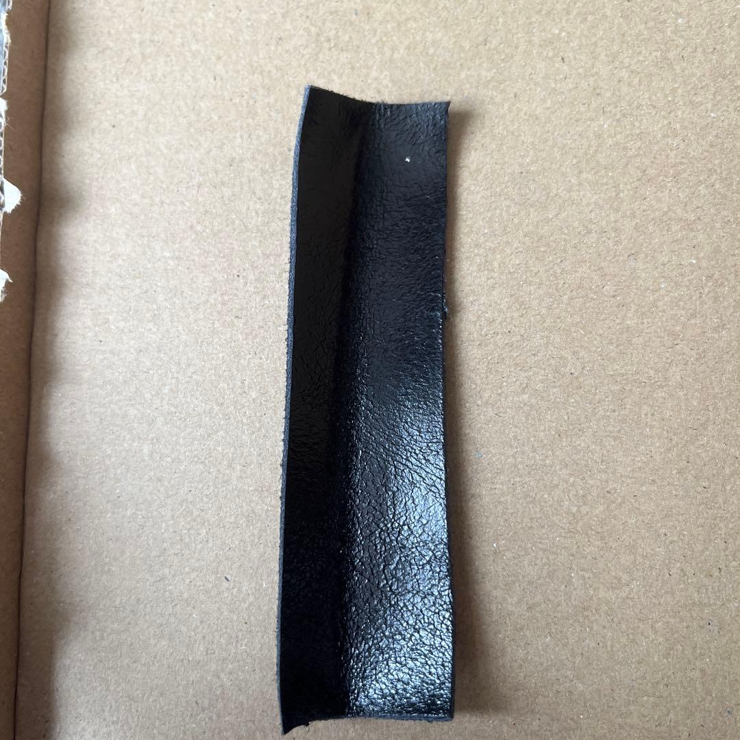 WAKOMARIAワコマリア×ポーター コラボ財布ブラック 小銭入れ ウォレット