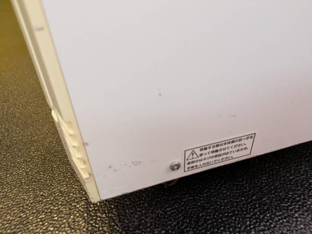 スポットクーラー ３台　SSA-Y25 　SAC-204NG　SAC-408NG