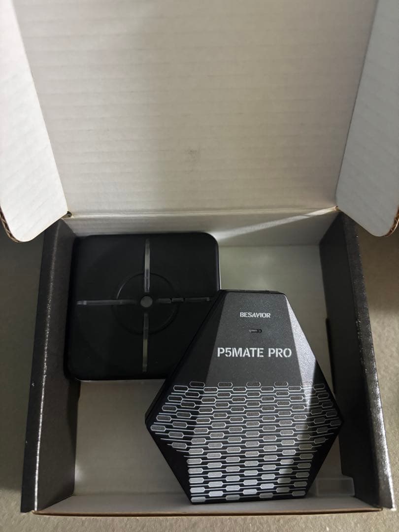 xim matrix と p5mate pro