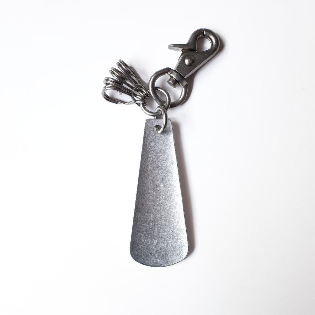 新品正規品 Our Legacy SHOEHORN KEYRING 靴べら