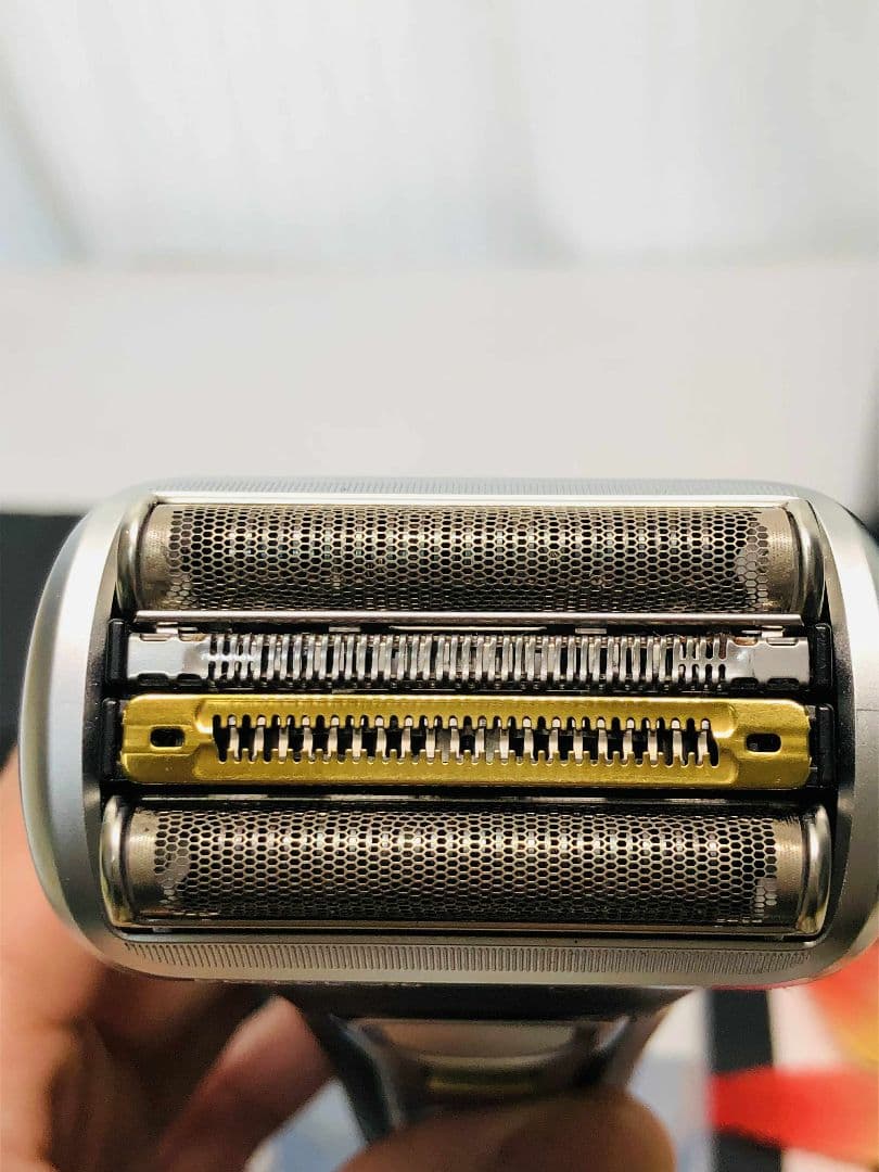 【makoto1969】Braun シリーズ9 Pro 9450cc