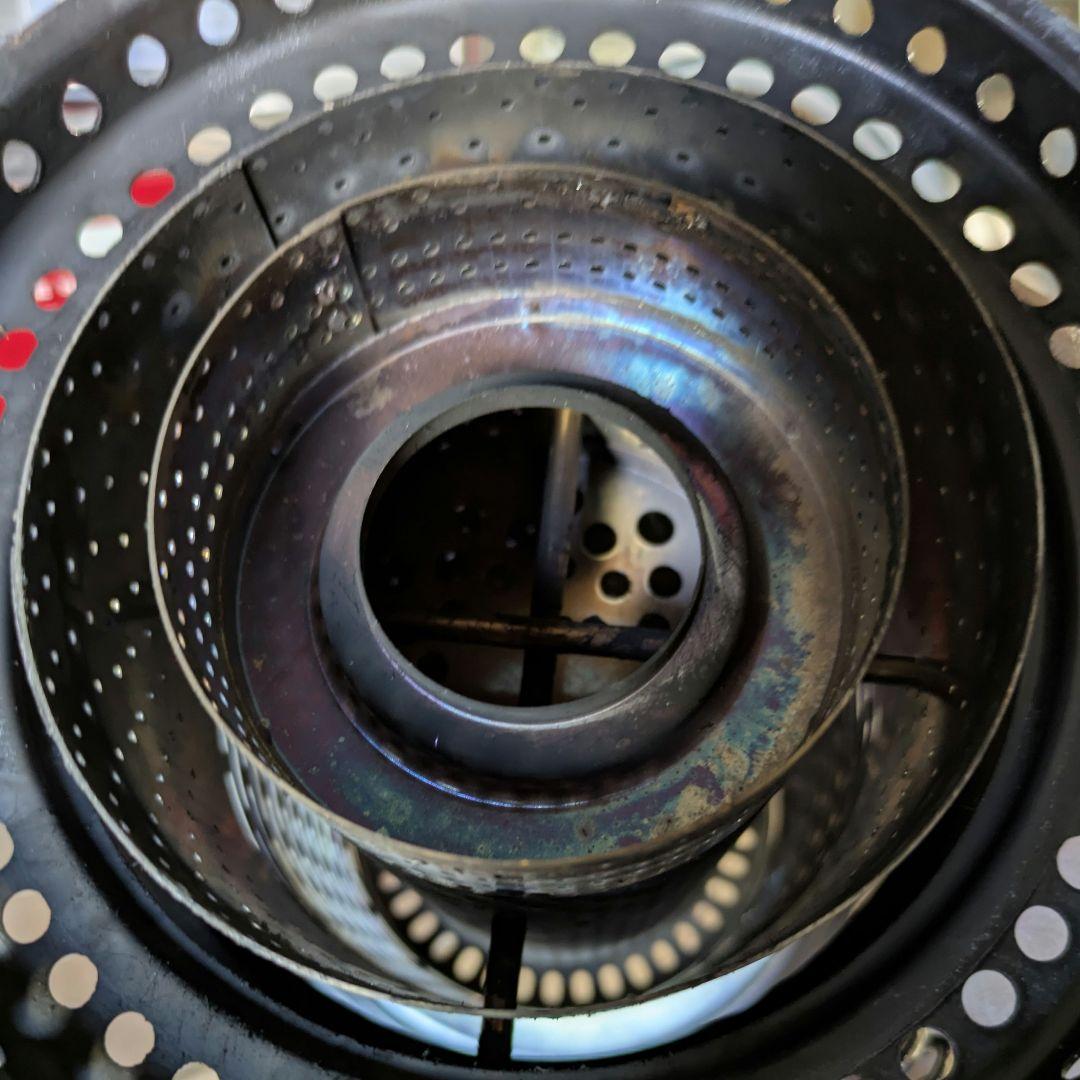 ★断捨離バーゲン超特価セール★1985年物 新品★コロナ 石油ストーブ SR−1