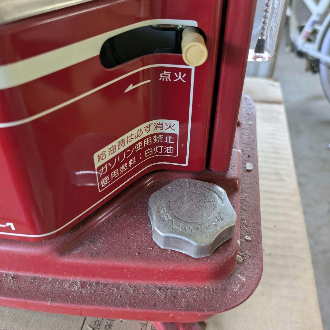 ★断捨離バーゲン超特価セール★1985年物 新品★コロナ 石油ストーブ SR−1
