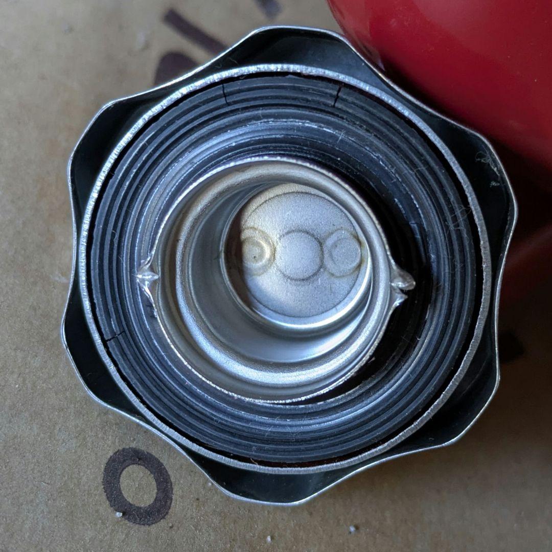 ★断捨離バーゲン超特価セール★1985年物 新品★コロナ 石油ストーブ SR−1