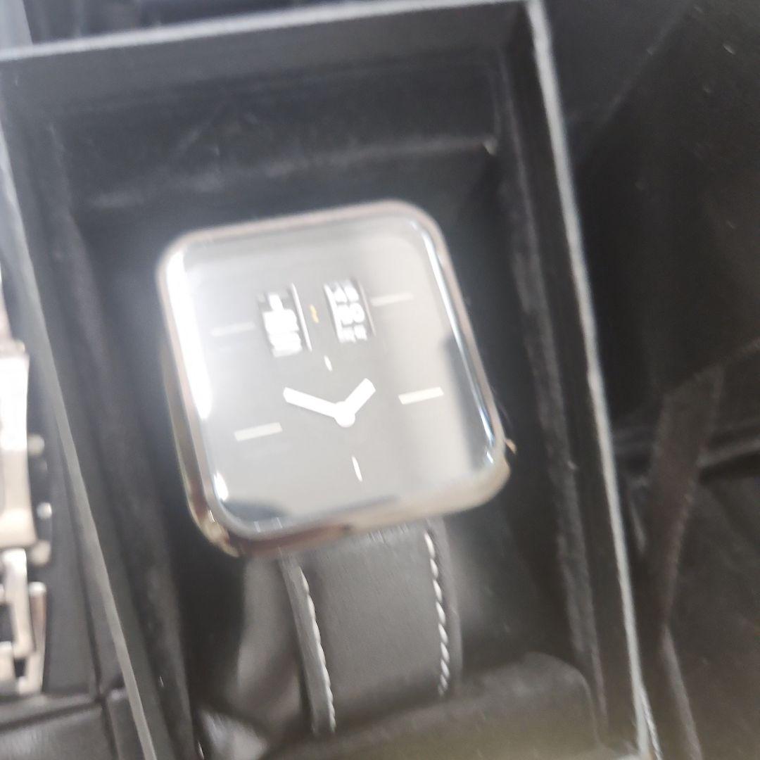 時計まとめ売り　セイコー　ボーム＆メルシエ　シチズン　CYMA 等