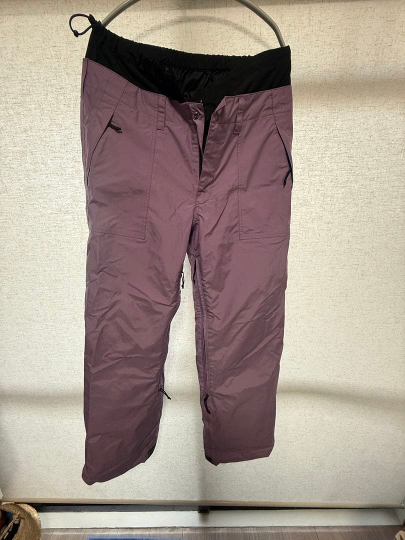 グリーンクロージング　ペインターパンツ