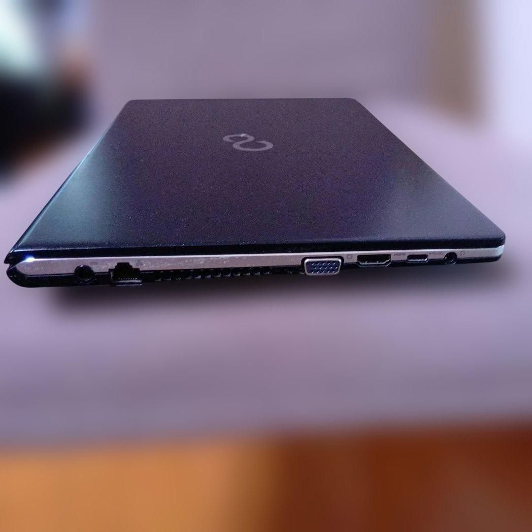 L①富士通　ＦＭＶWC2S18　WS1/C2