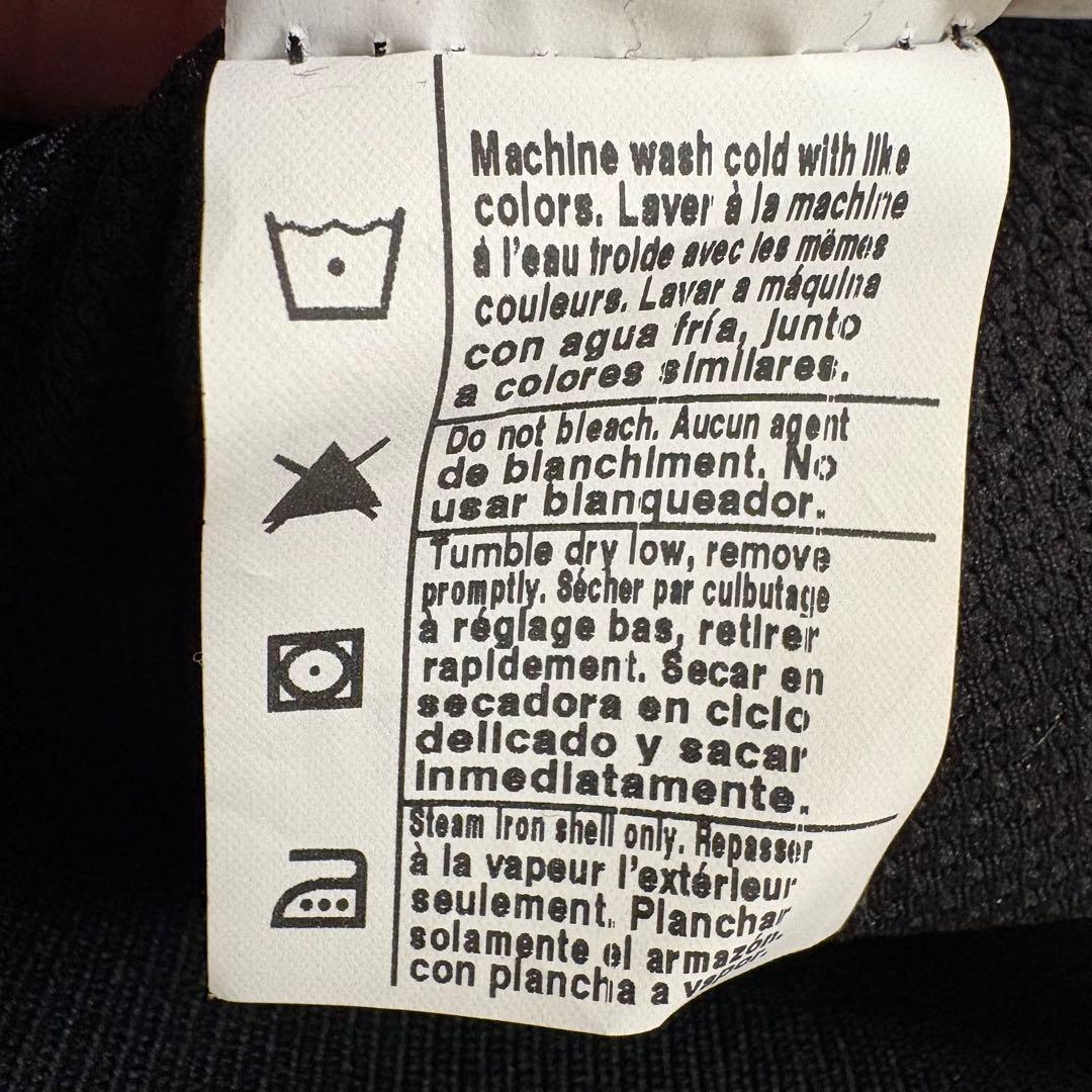 Carhartt USA製 J131 BLK アクティブジャケット S