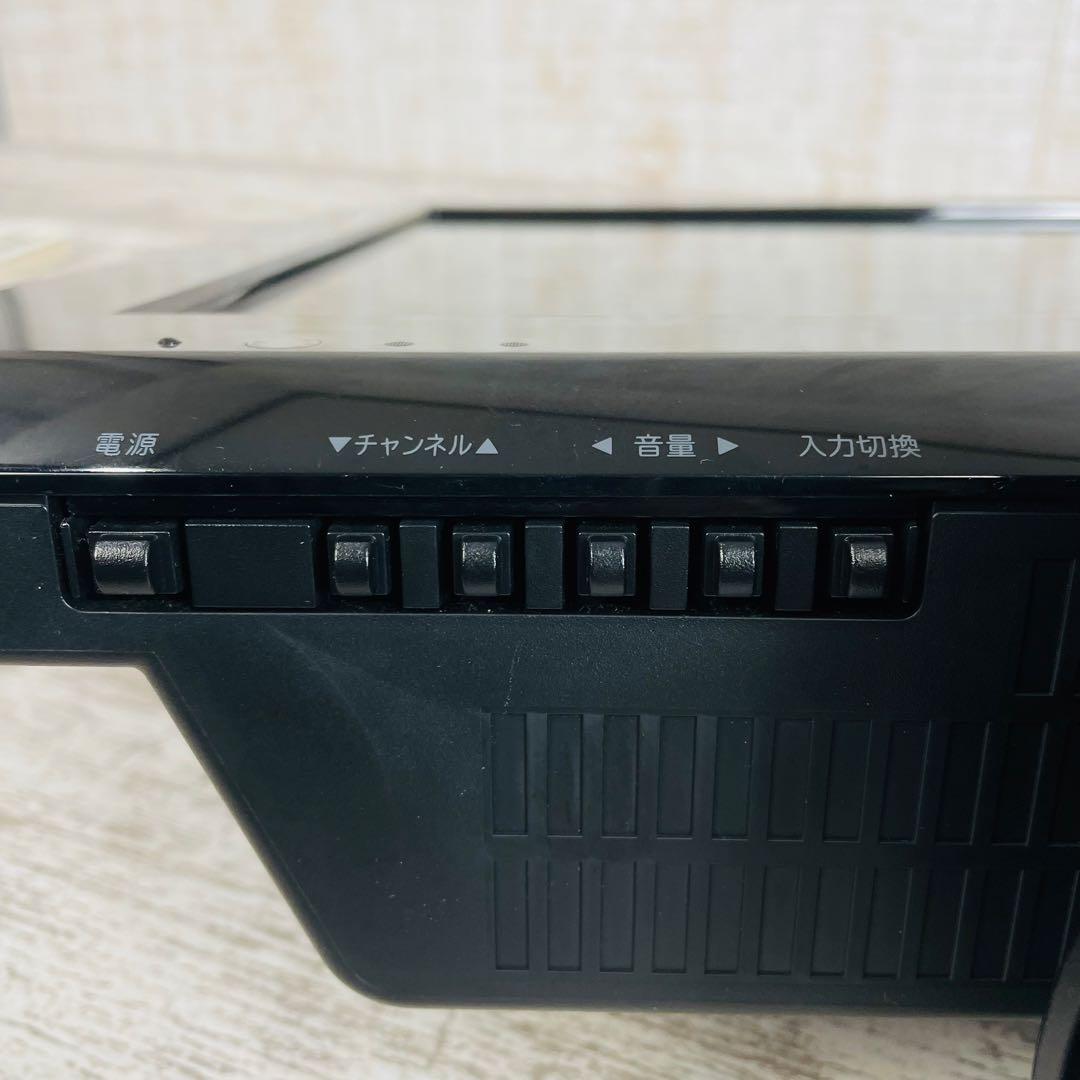 【極希少品】HITACHI Wooo 26V型LED液晶テレビ　L26-HP07