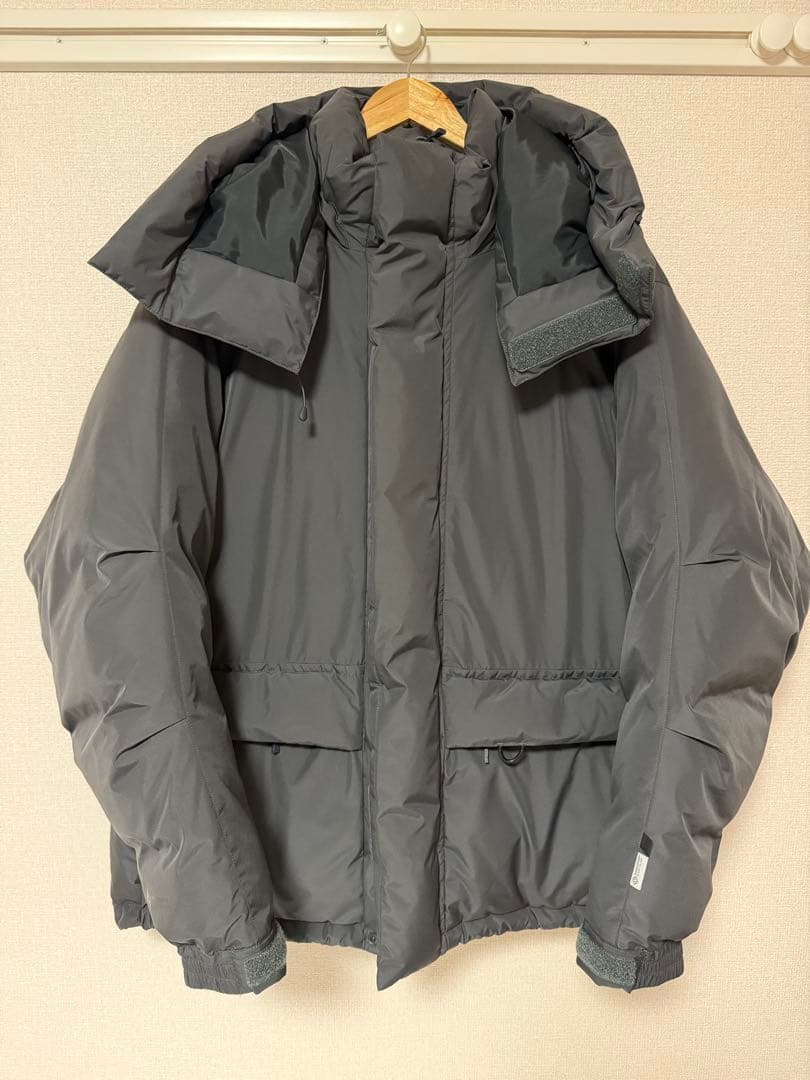 s*k様 23AW DAIWA PIER39 GORE-TEX WINDSTOP