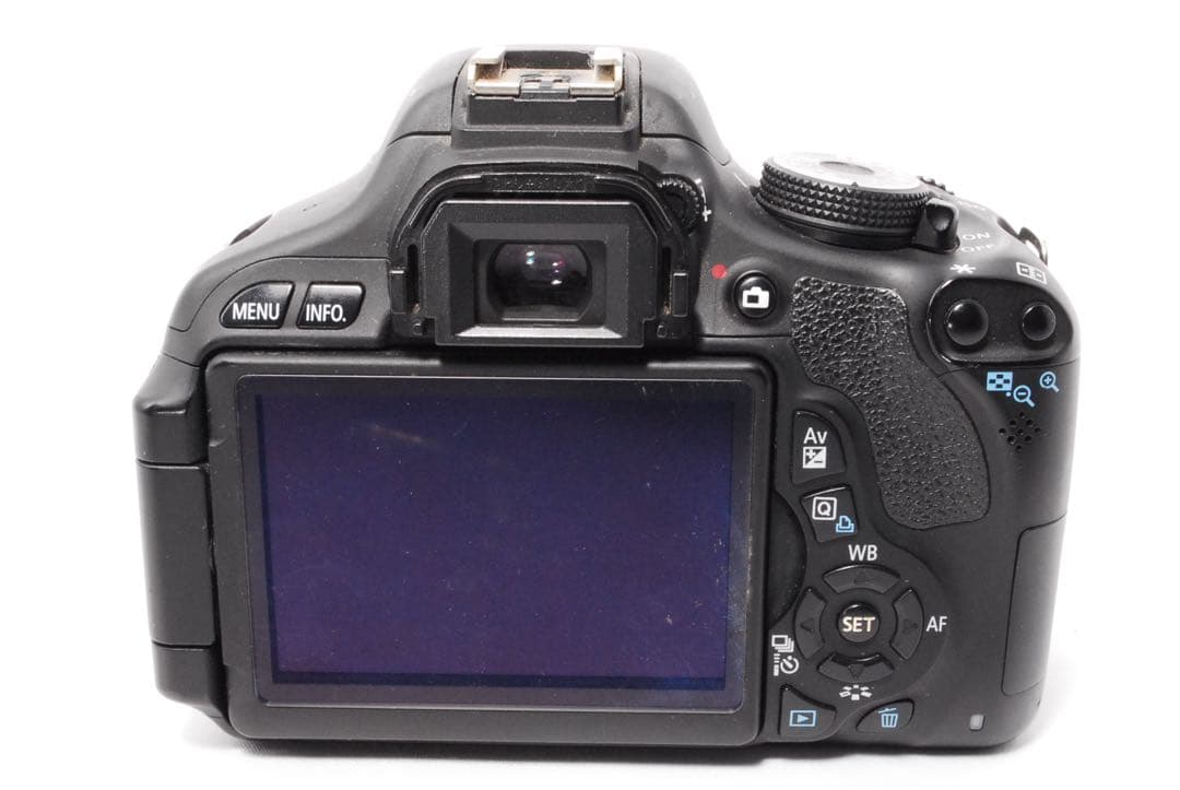 STMレンズ◆Canon Kiss X5◆スマホ転送◆すぐ使える◆一眼レフカメラ