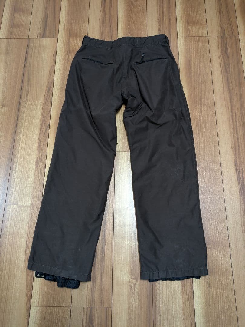 AFDICEGEAR GORE-TEX スノボウェア エーエフディー