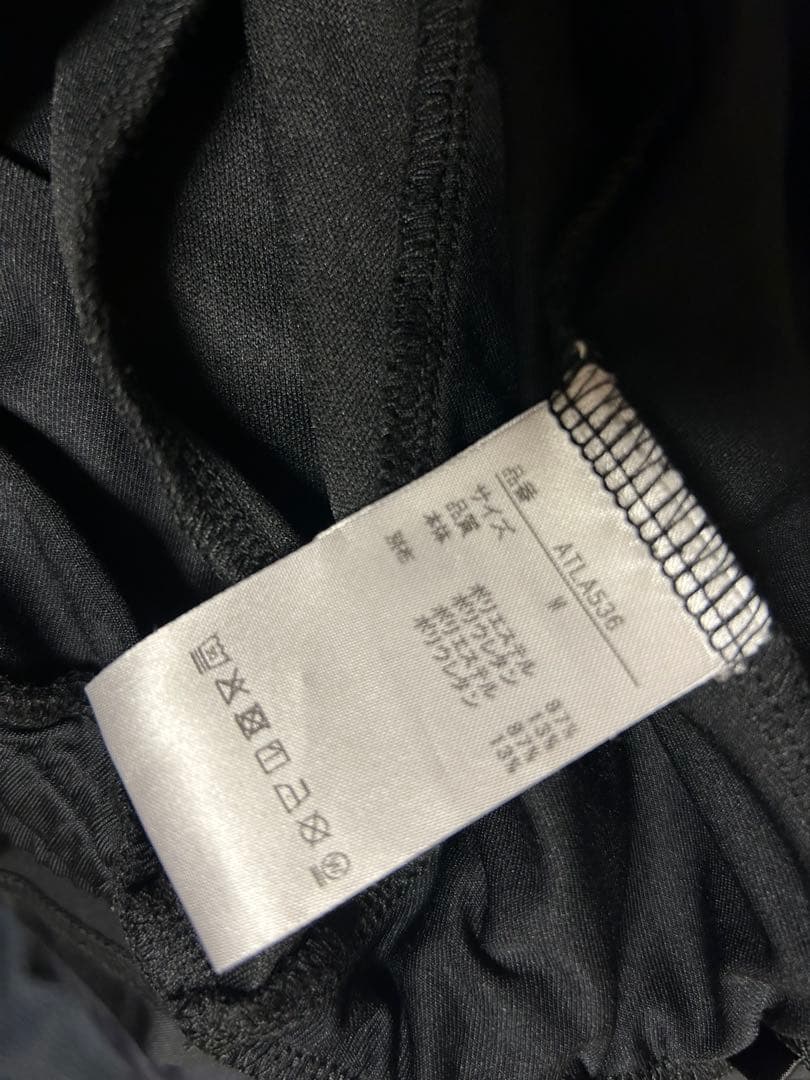 Sun ⭐︎Admiral アドミラル　スコート　星