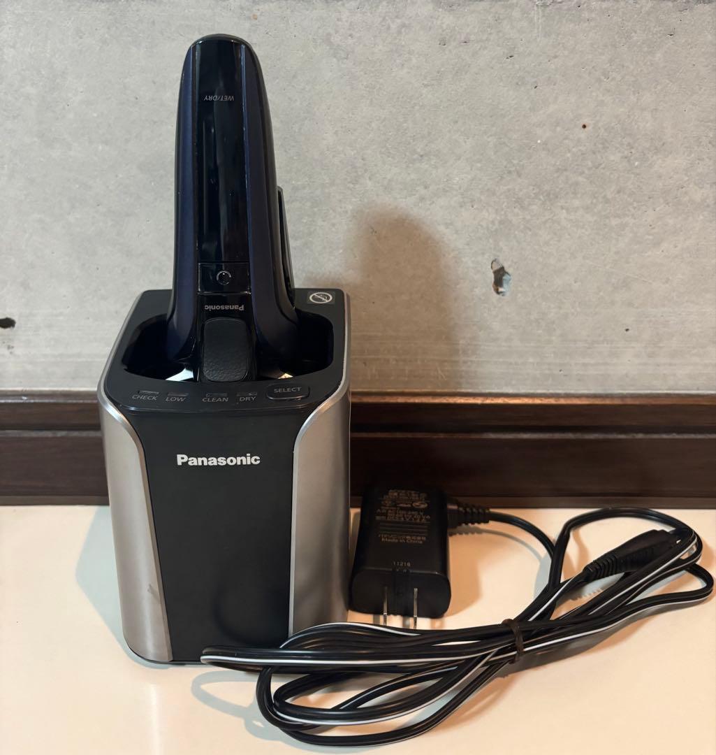 Panasonic 電気シェーバー