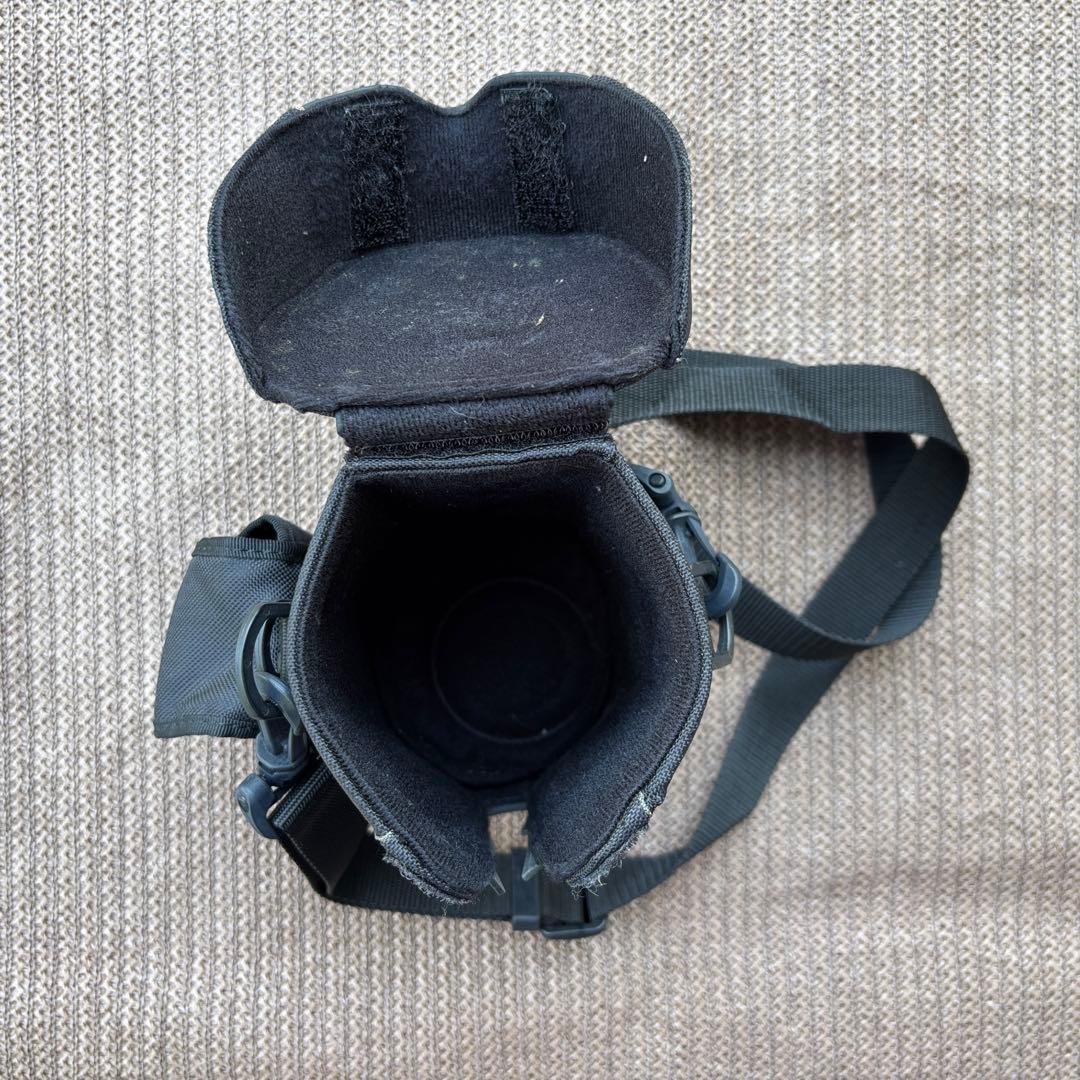 SONYハンディカムHDR-PJ760V/キャリングケース/アクセサリーキット