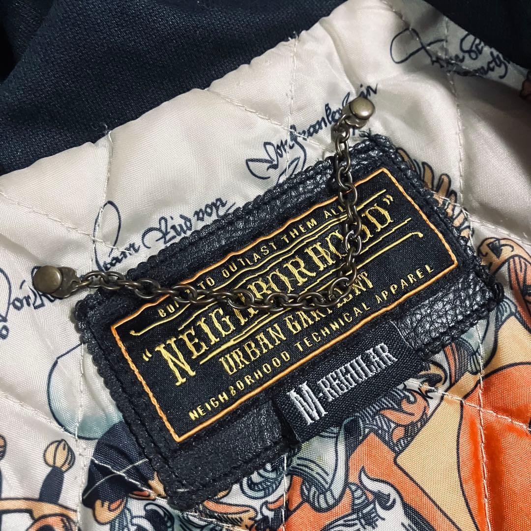 ジャケット・アウター JACKET / NEIGHBORHOOD