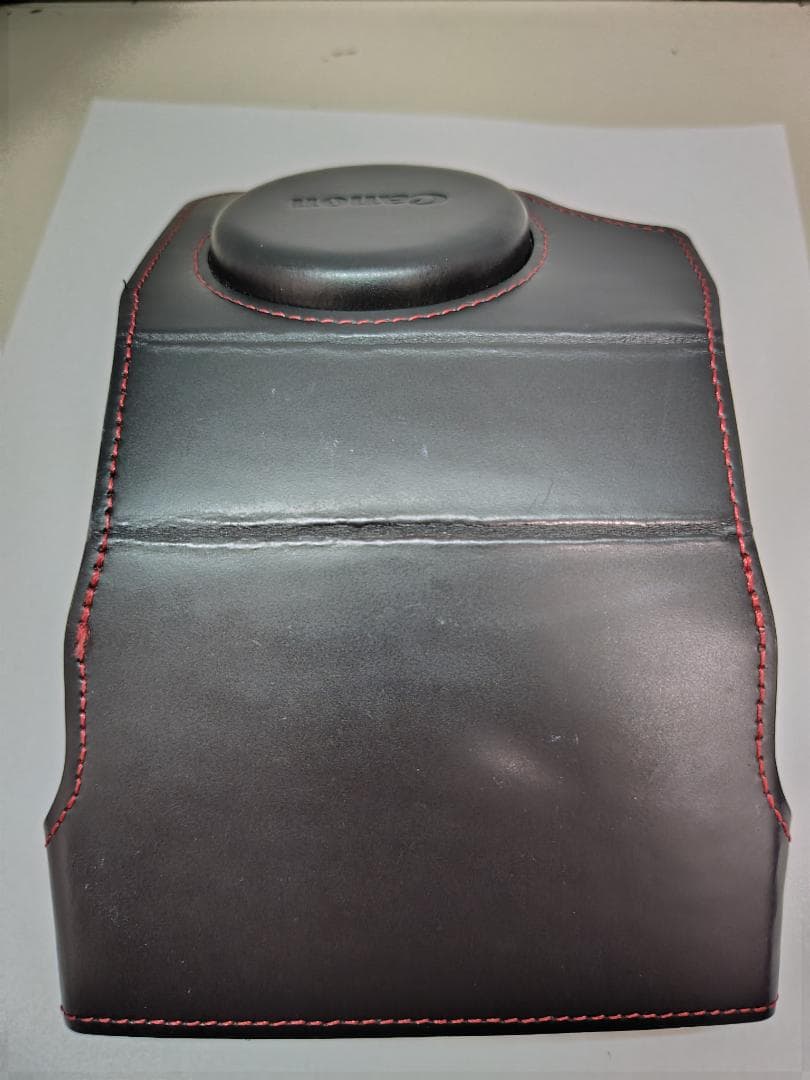 【美品】Canon PowerShot G7X(初代) コンパクトデジタルカメラ