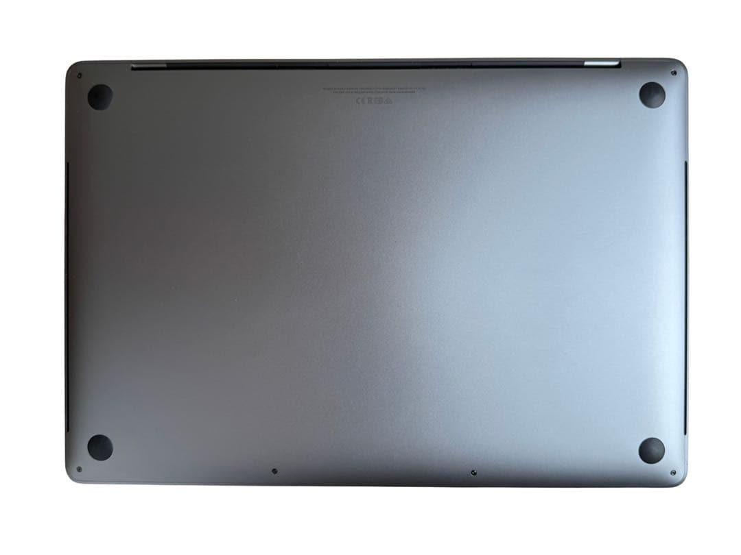 【YuMing】MacBookPro 16インチ32GB 512GB