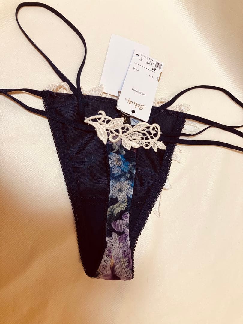 サルート 店舗限定 アールデコ F70/M 3点セット KO 新品未使用 タグ付