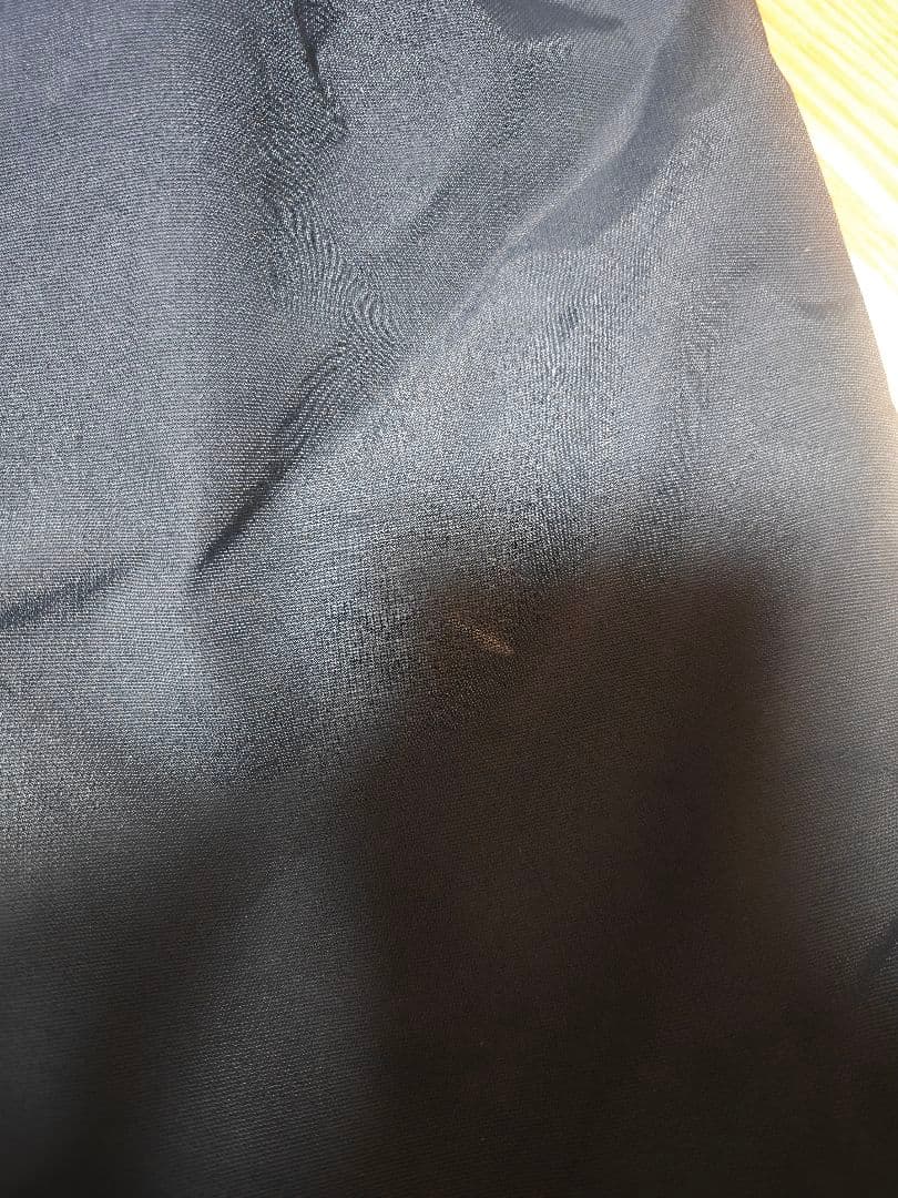 BURTON スノーボードパンツ ブラック ベンチレーション 日本サイズM