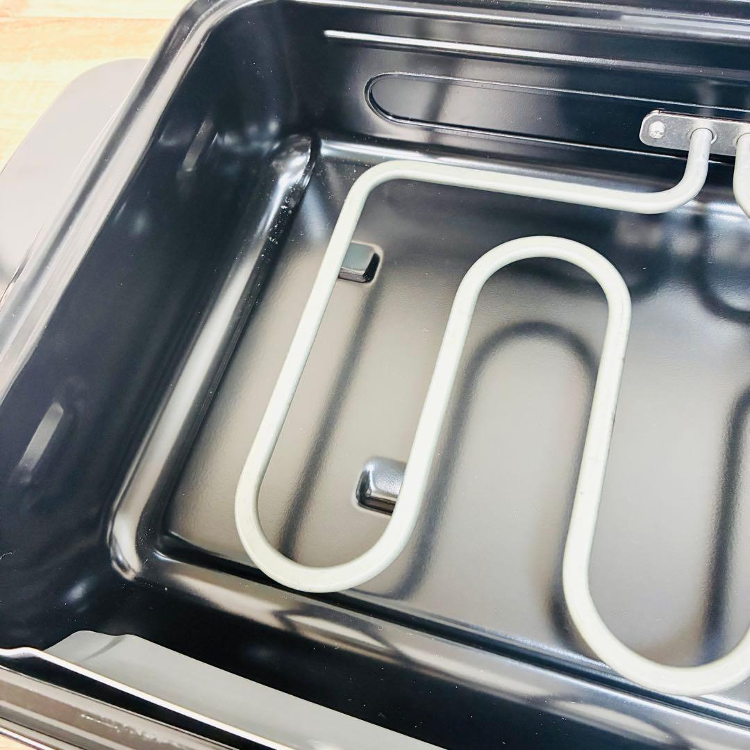 【新品未使用】象印 フィッシュロースター EF-VT40型　魚焼き機