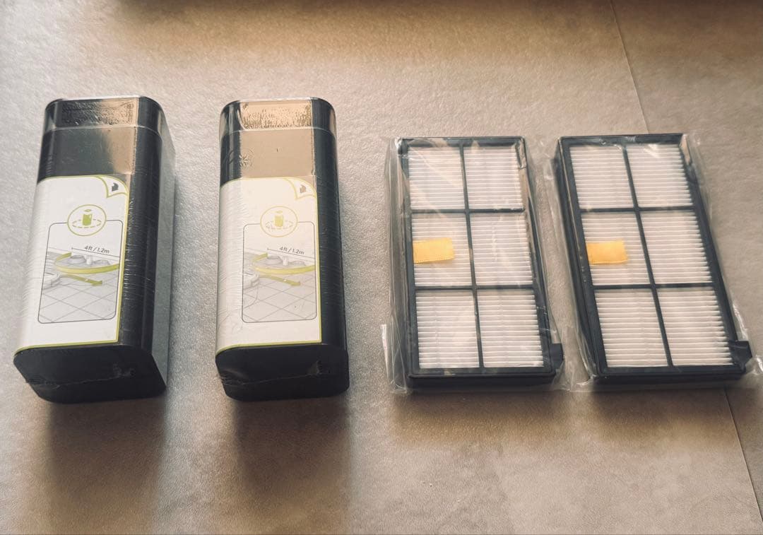 【未使用に近い・動作確認済み】iRobot ルンバ 980 ロボット掃除機