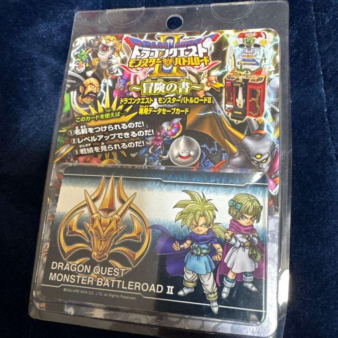 ドラゴンクエスト ビクトリー Wii コントローラー