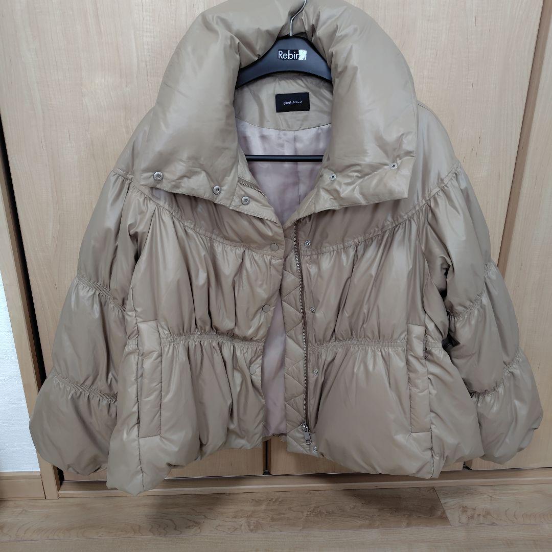 グレディブリリアン　シャーリングダウン　モカ