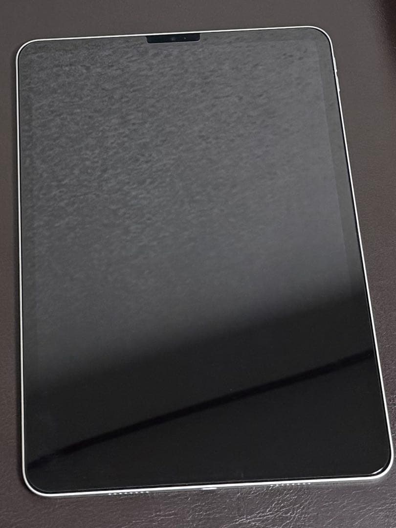 iPad Pro 11インチ 128GB ライトグレー