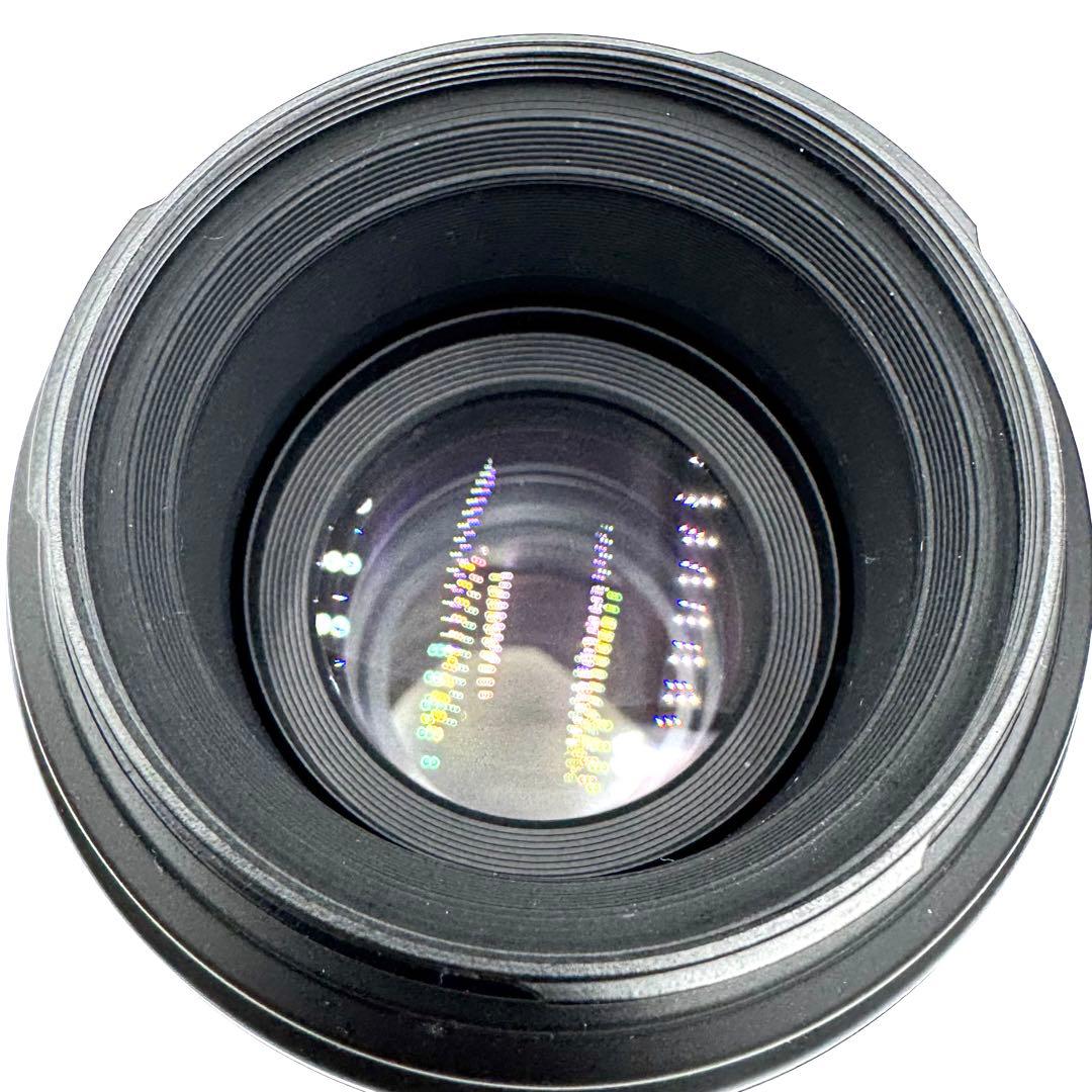 ❁完動品❁MINOLTA ミノルタ AF MACRO 100mm F2.8 D