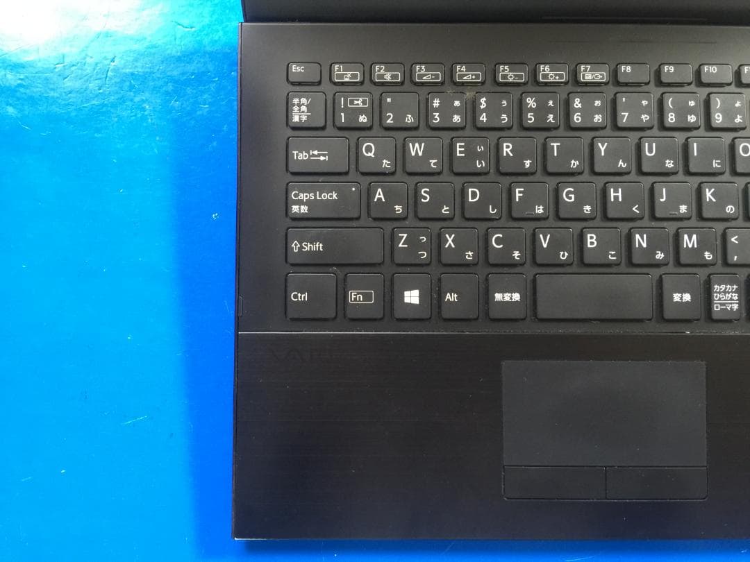 SONY VAIO VJPB11 13.3型フルHD/SSD/Office