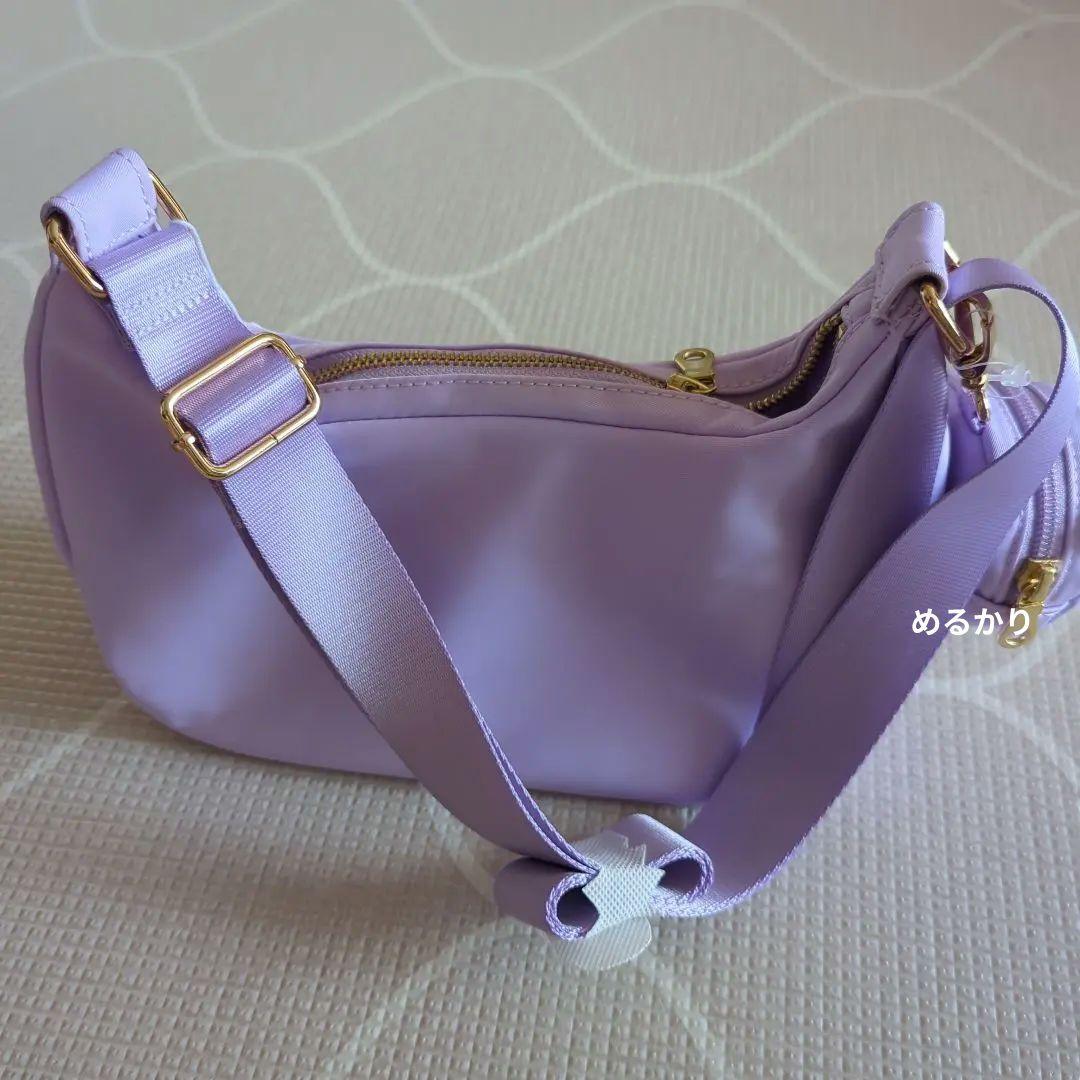 ケイトスペード　ポシェット ショルダーバッグ 〈新品〉