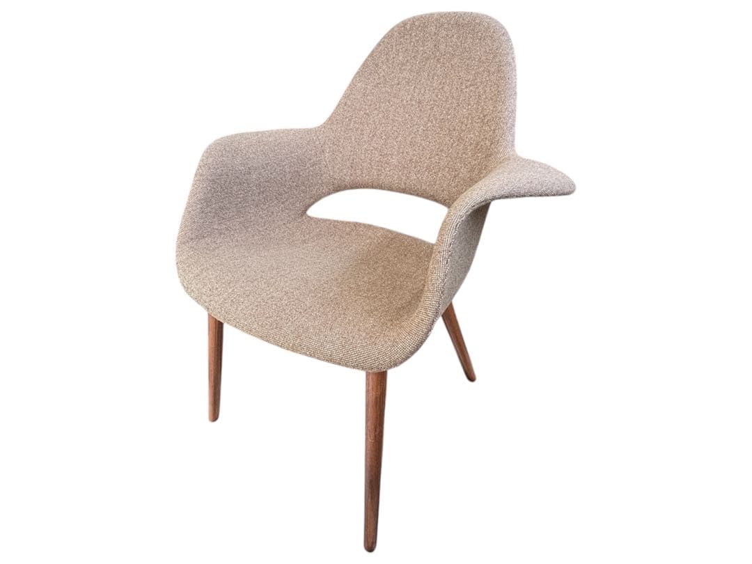 美品　オーガニックチェア　イームズ　リプロダクト品　定価44,000円