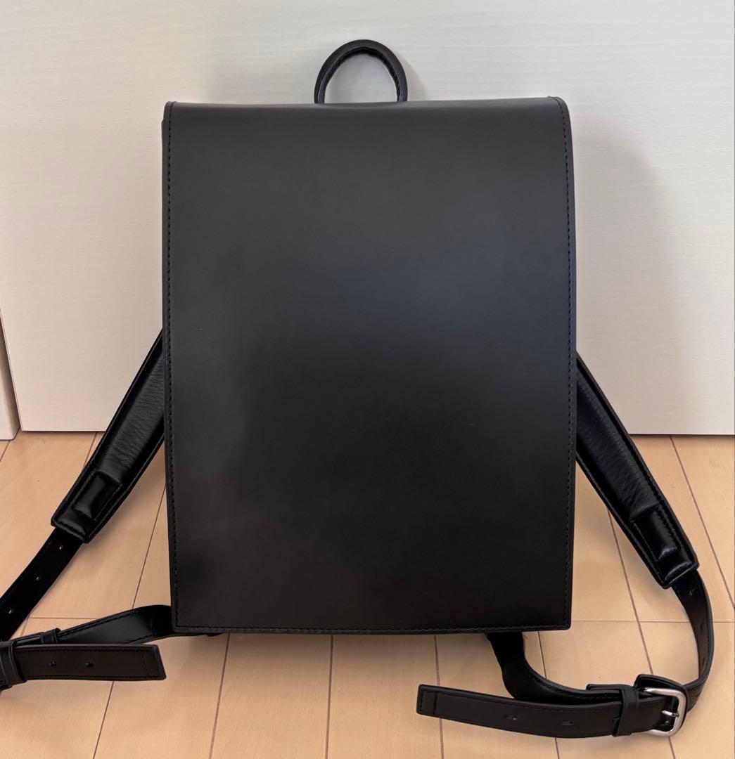 土屋鞄製作所　大人ランドセル　wide　001