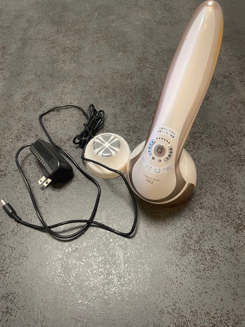 TBC ヒートキャビシェイプ2PRO