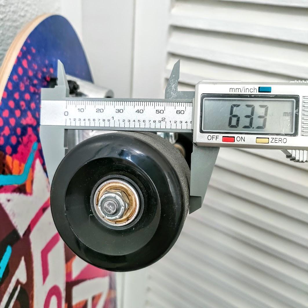 サーフスケートコンプリート カーバーCARVER CX4同機能トラック オフトレ