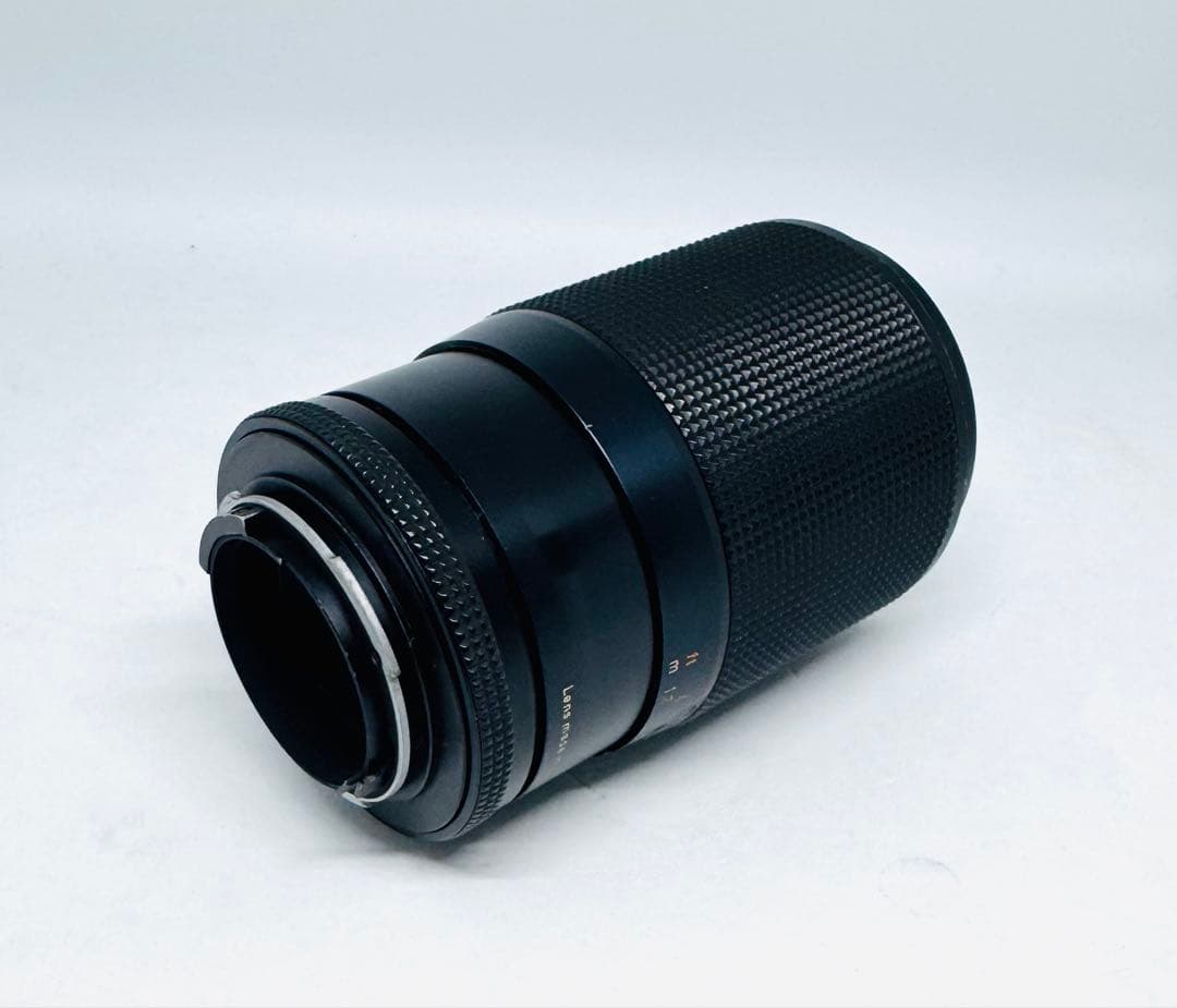 キ*２様 Carl Zeiss Vario-sonner 40-80 F3.5