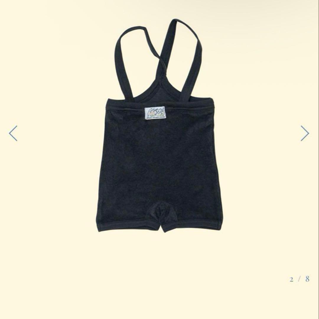 ボトムス house on the hill Short Pants (Navy) 90