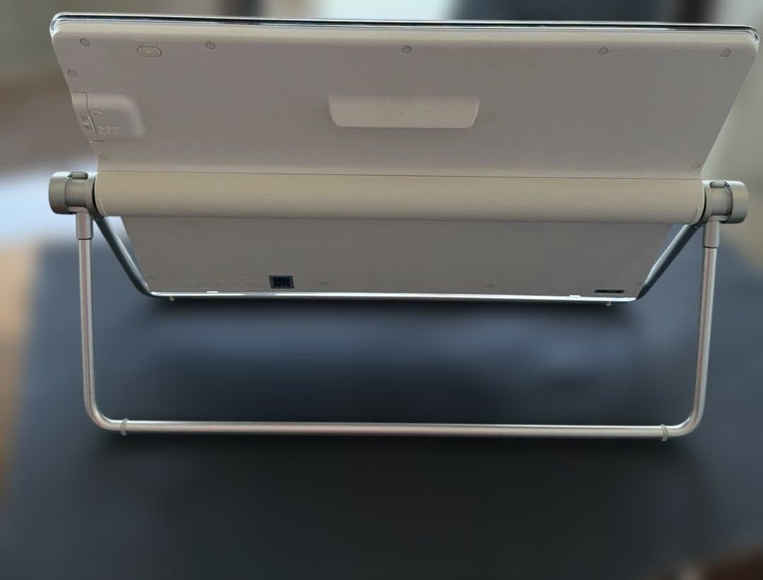 美品Panasonic ポータブルテレビ VIERA UN-15TD7