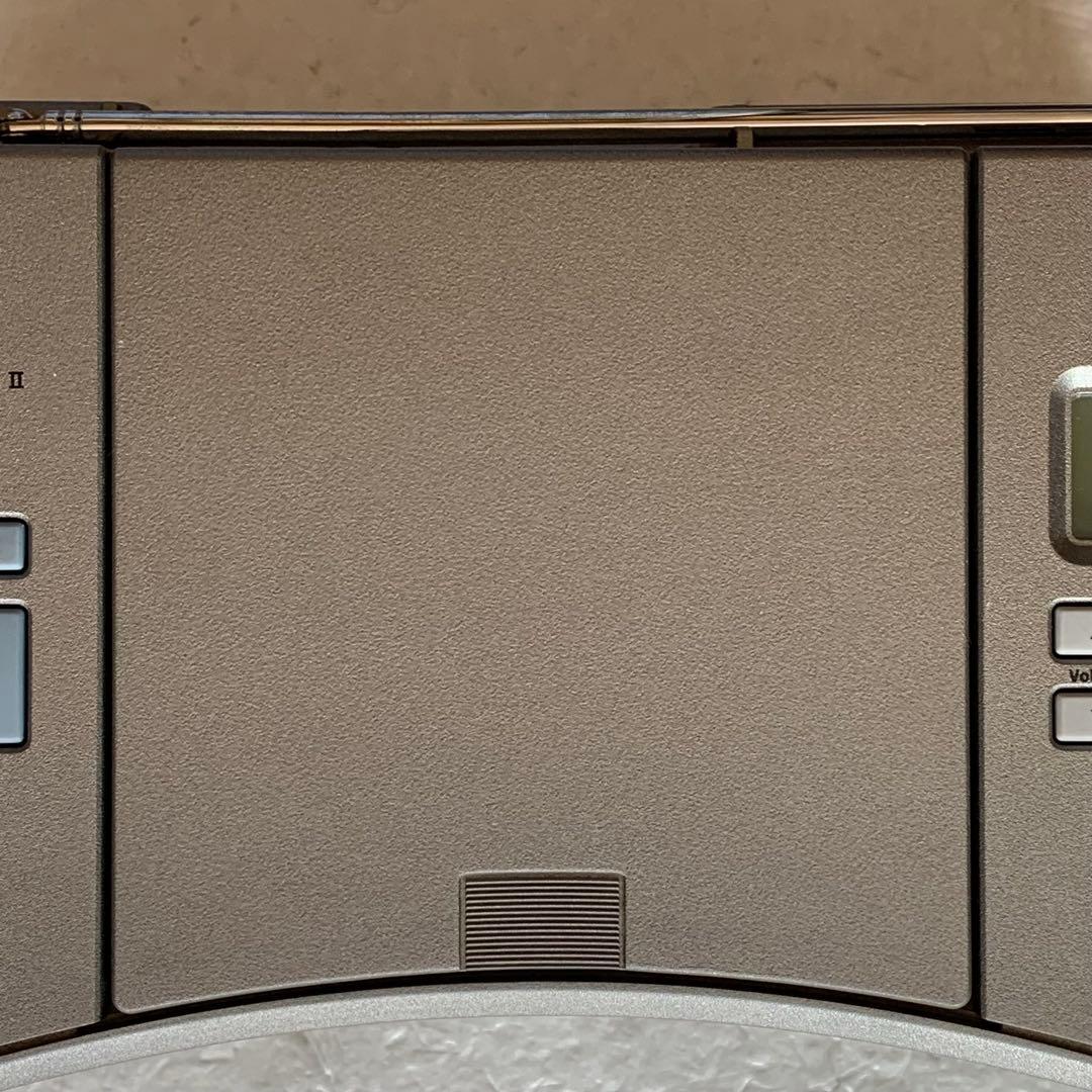 ボーズ BOSE ACOUSTIC WAVE MUSIC SYSTEM Ⅱ