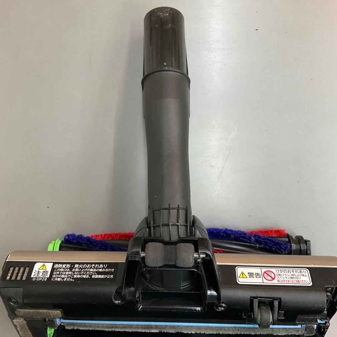 日立 純正 掃除機 ヘッド D-DP28 パワーヘッド PV-BFL