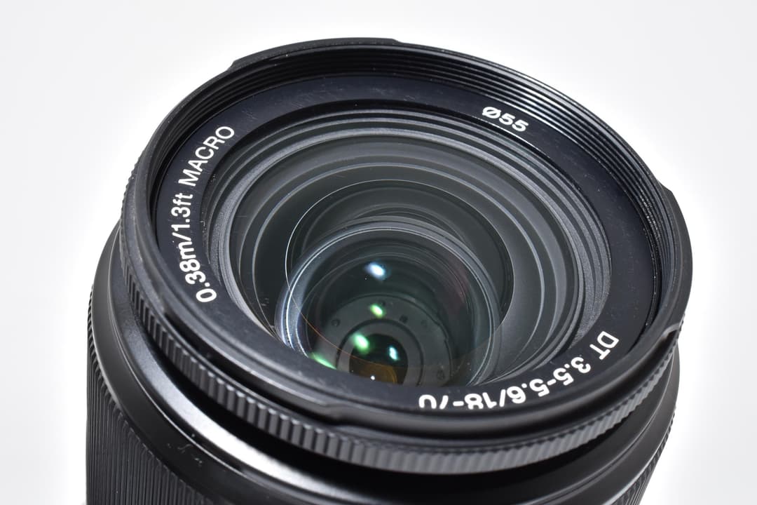 美品 Sony a58 スマホ転送OK レンズキット #9488